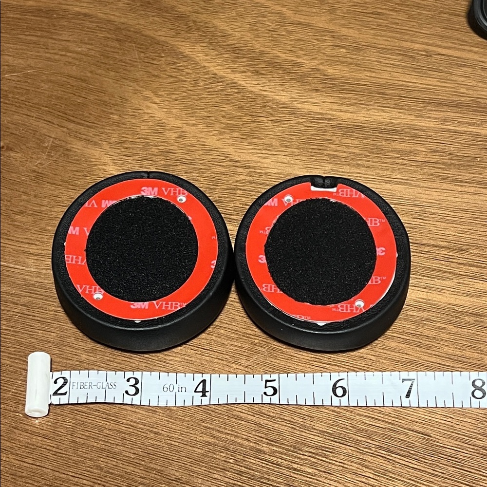 Solo 3 Earpad Replace Memory Foam(black)